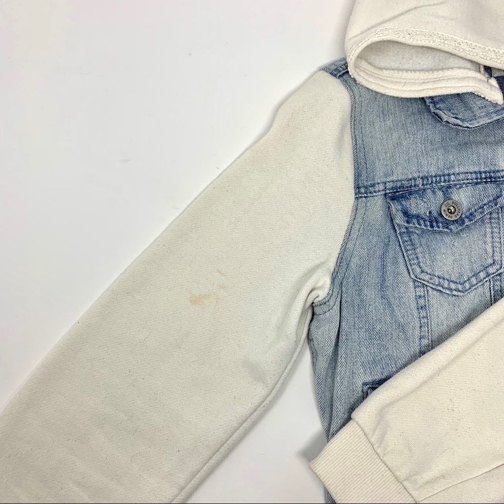 Bullhead denim jacket - Picture 2 of 6